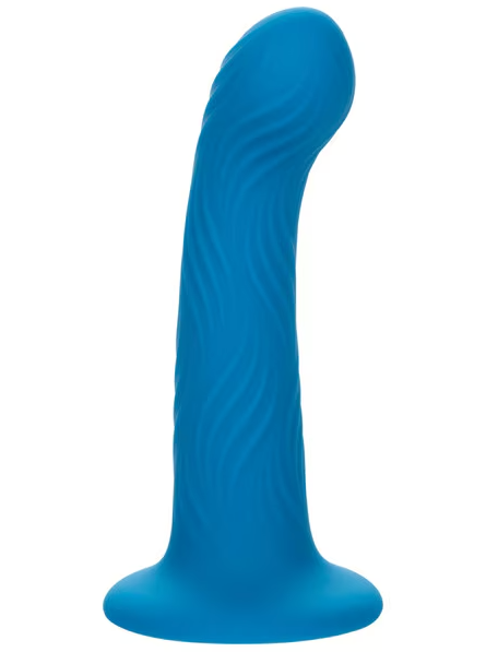 Wave Rider Ripple – textured male stroker with ribbed design for intense stimulation