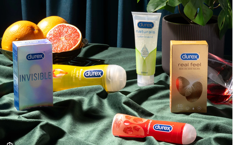 Condoms, Lubricants & Toy Cleaners Australia – Safe, Smooth & Reliable