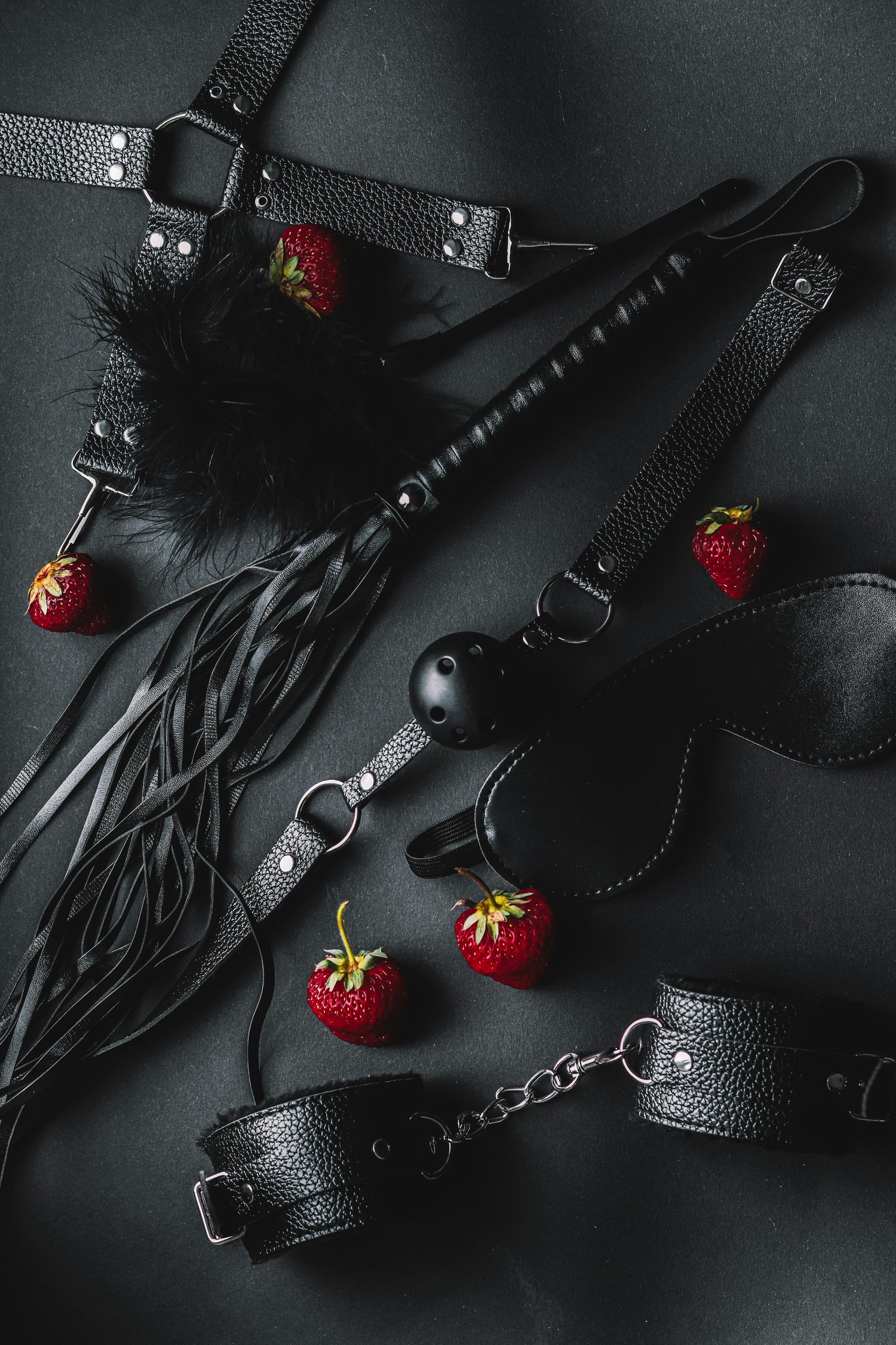 BDSM Toys Australia – Bondage Gear, Cuffs & Restraints