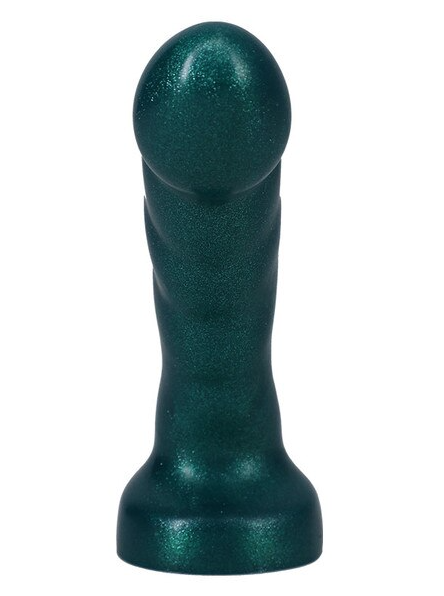 Acute Emerald – visually exciting, flexible adult toy for enhanced sensual experiences
