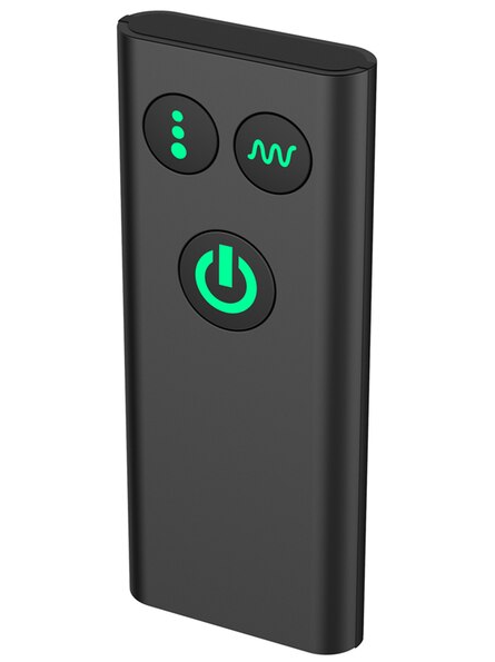 BEAT Plug Edition high-quality anal toy designed for beginner-friendly stimulation