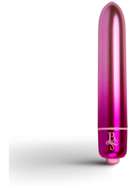 Pink Boudoir Bullet RO90 Courtesan personal massager for sensual and pleasurable experiences
