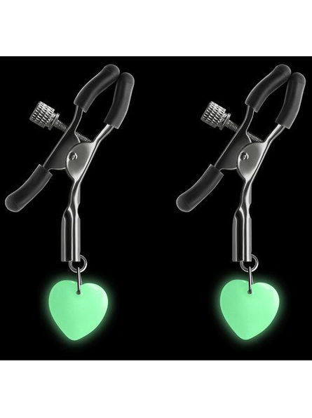 Bound G3 Gunmetal Nipple Clamps – Secure and versatile BDSM accessory for enhanced arousal and intimate bedroom experiences.