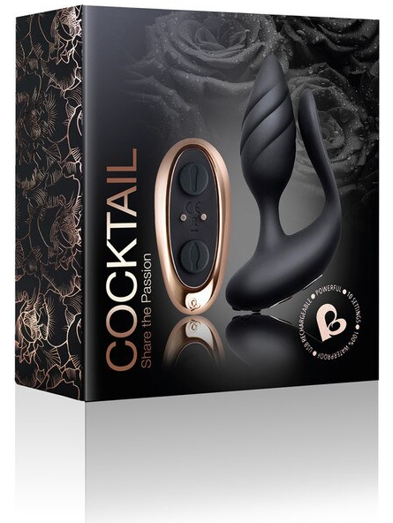 Cocktail Black
