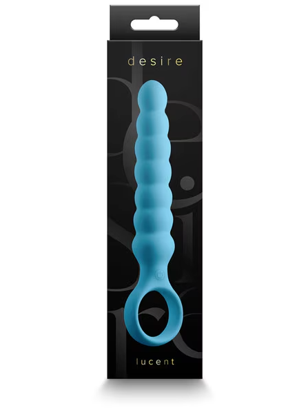Desire Lucent Blue