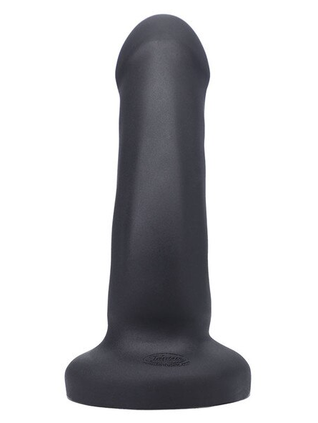 Midnight Black Curve Super Soft – premium pleasure toy for luxurious, erotic, and intimate enjoyment