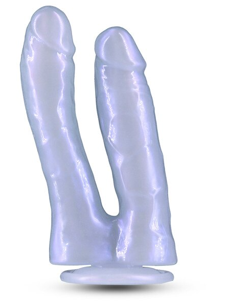 Azure Fantasia Double Trouble – visually exciting, performance-driven pleasure toy for erotic and intimate play