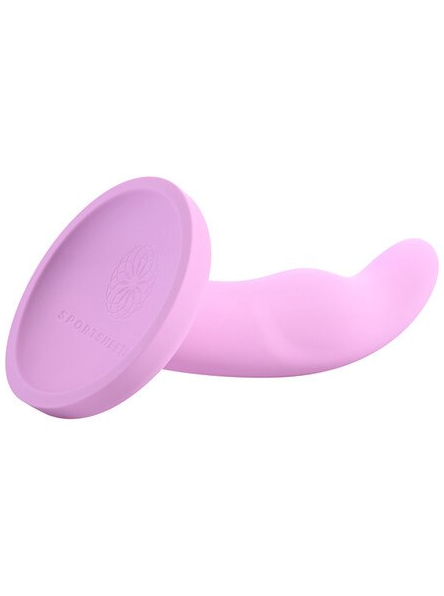 Realistic Lazre 6in. dildo with suction cup – durable adult toy for solo or partnered play