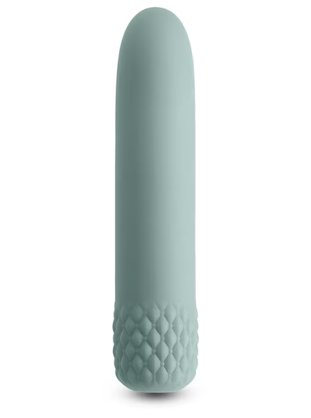 Sage Lust-n-Dreams Mambo personal massager designed for sensual and pleasurable experiences