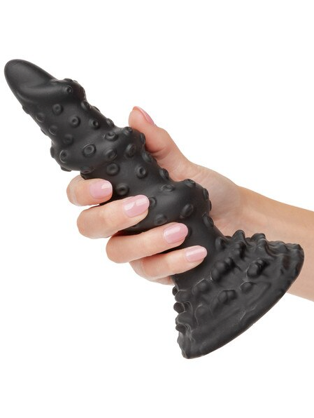 The Kraken Monster Dong – durable, lifelike dildo designed for deep, intense penetration and pleasure