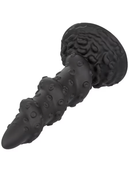 Monster Dong The Kraken – lifelike, large adult toy with detailed shaft and firm construction for erotic play
