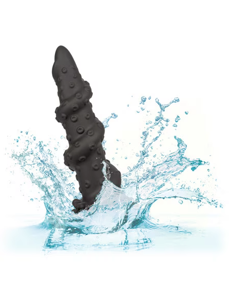 Monster Dong The Kraken – extra-large, realistic silicone dildo with textured surface for ultimate sexual satisfaction