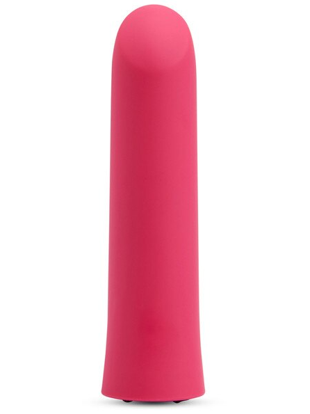 Rechargeable Nu Sensuelle Sunni Nubii Lipstick Bullet Pink intimate toy with heat for enhanced pleasure