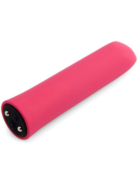 High-quality Nu Sensuelle Sunni Nubii Lipstick Bullet Pink with warming function for intimate play