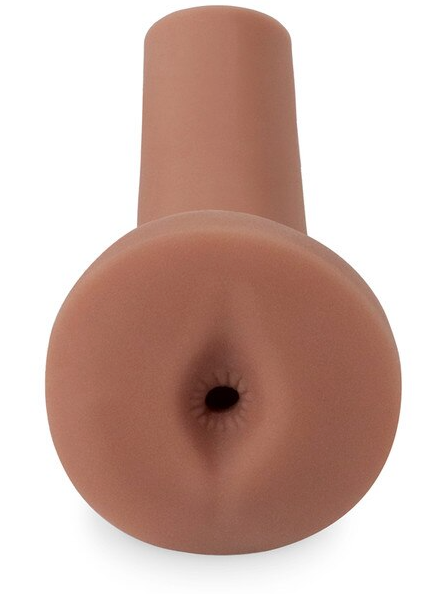 Freshman Fuckslut Brown by PDX Extreme – Premium stroker designed for maximum stimulation, comfort, and immersive solo experiences.