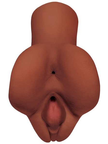 Tan Pick Your Pleasure male stroker – premium male sex toy for intimate and sensual play