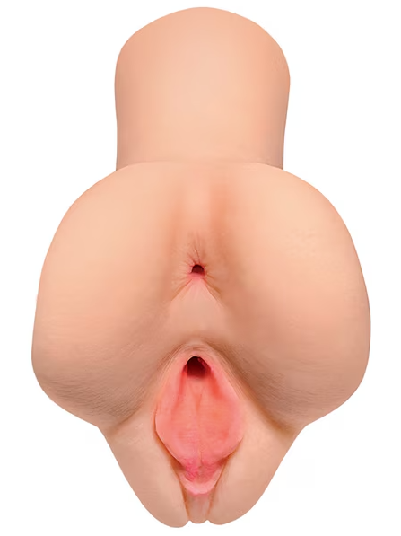 Light Pick Your Pleasure male stroker – soft, premium sex toy for intimate and sensual play