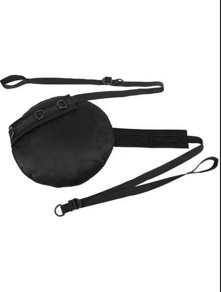 Pivot Positioning Partner – ergonomic design for couples to explore various sexual positions