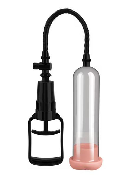 Beginner-friendly Pump Worx Pussy Pump for enhanced intimate pleasure