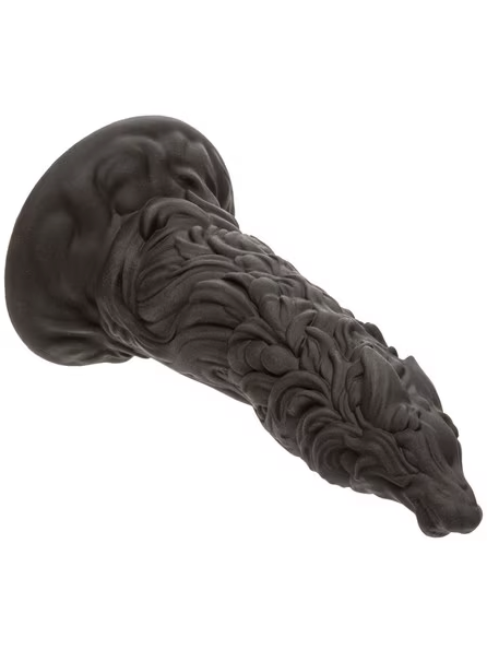 The Werewolf dildo – premium silicone sex toy inspired by mythical creature, perfect for solo or partner use