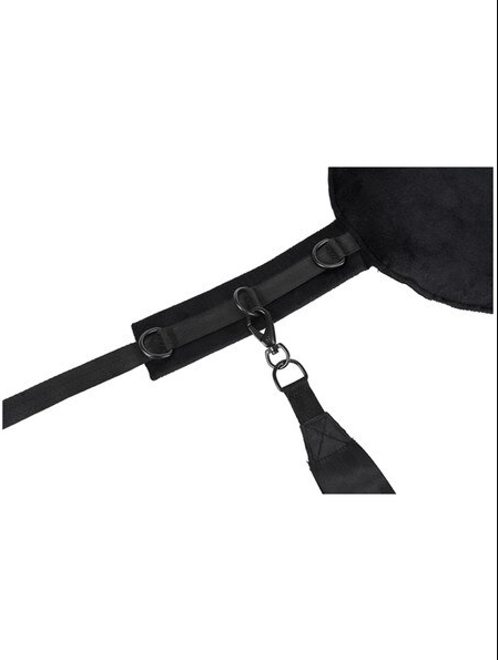 Premium Pivot Positioning Partner – adjustable support for comfort and erotic exploration