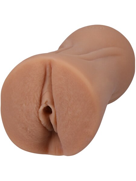 ULTRASKYN Stroker Ms Puiyi by Signature Strokers – Premium, body-safe stroker providing realistic sensations for immersive solo play or adventurous experiences.