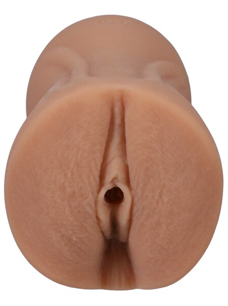 Signature Strokers Ms Puiyi ULTRASKYN Stroker – High-quality adult toy featuring ergonomic design for maximum stimulation and lifelike sensation.