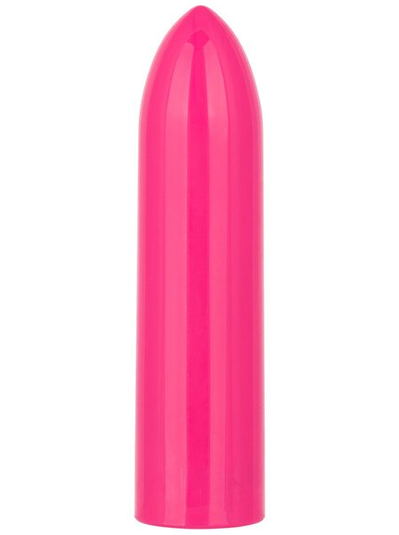 Pink Turbo Buzz Classic Bullet personal massager for discreet and pleasurable use