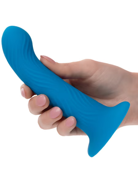 Realistic Wave Rider Ripple male stroker – soft-touch adult toy for solo and couples’ play