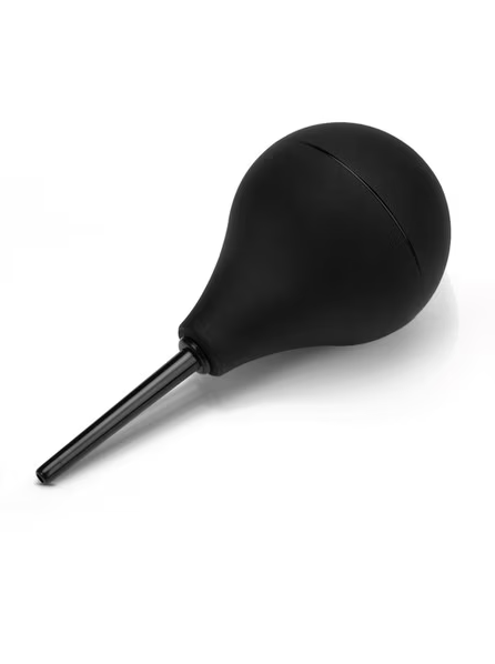 b-Vibe Classic Enema for hygienic preparation and personal cleanliness